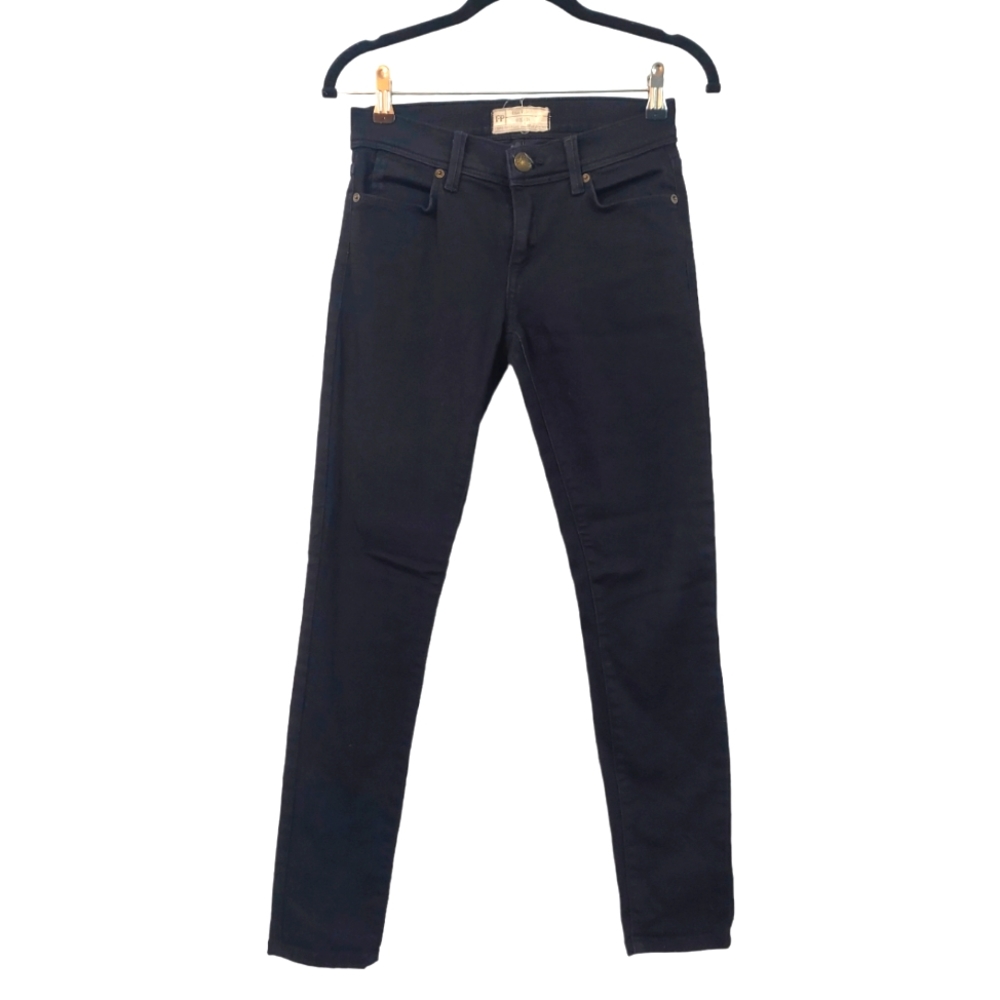 Free People Skinny  Jeans